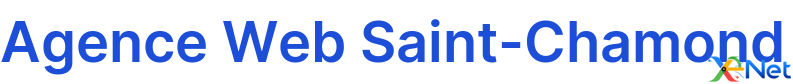 Agence Web Saint-Chamond